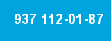 937 112-01-87